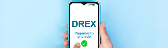 Drex: O que é, como funciona e quais as diferenças em relação ao PIX